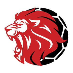 Rote Löwen Logo